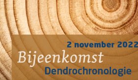 SIKB Kennisbijeenkomst dendrochronologie