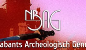 Studiedag Noord-Brabants Archeologisch Genootschap: Pioniers en Opponenten
