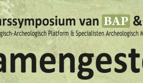 Samengesteld: BAP-SAMPL Congres