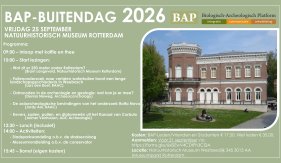BAP-Buitendag 2026