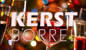 Online Pitches en Kerstborrel